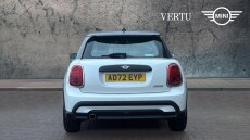 MINI Hatchback 1.5 Cooper Exclusive 5dr Auto Petrol Hatchback